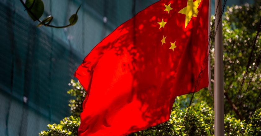 China Called Out in U.S. Warning Over Emerging Market Investing