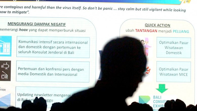 Rationale behind issuance of Indonesia’s ‘pandemic bond’
