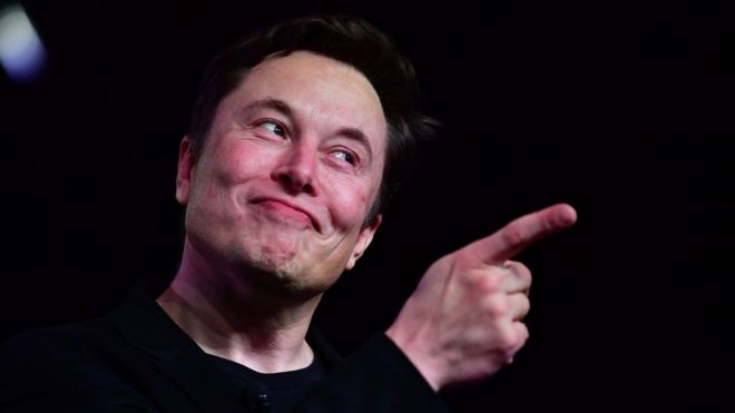 Coronavirus: Musk defies orders and reopens Tesla’s California plant