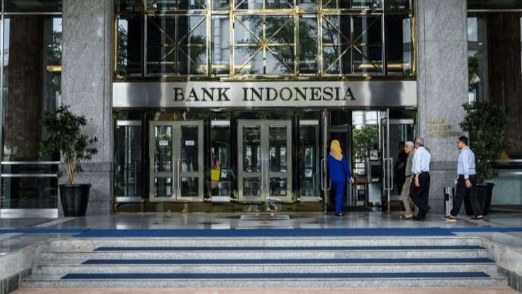 Indonesia Central Bank Says Yields Bid Too High at Government Bond Auction