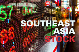 SE Asia Stocks-Vietnam leads plunge as region battered by oil rout