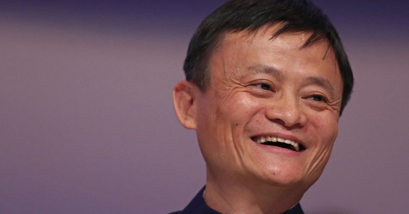 Alibaba will invest $28 billion in the cloud as it challenges Microsoft and Amazon head-on