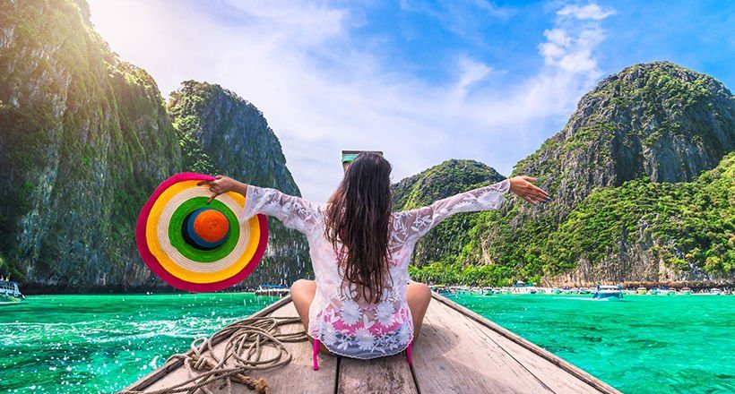6 million unemployed in tourism alone – a stark outlook for Thailand’s tourist industry