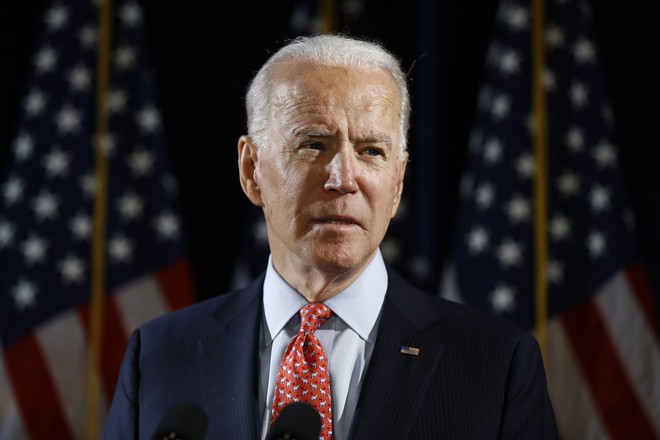 [America] Joe Biden promise refugee status to Afghan Sikhs if elected