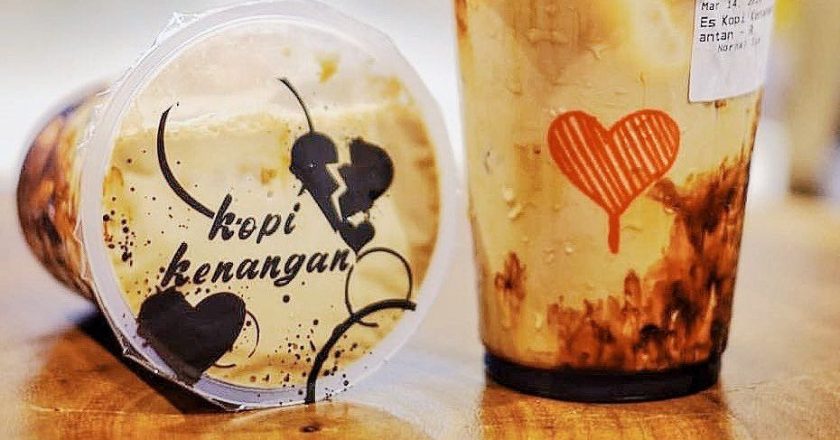 Indonesian coffee chain Kopi Kenangan raises $109m