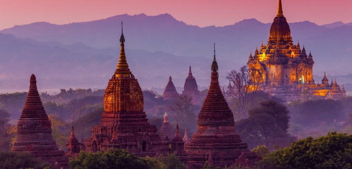 Tourism sector in Myanmar stares at 50% job cuts