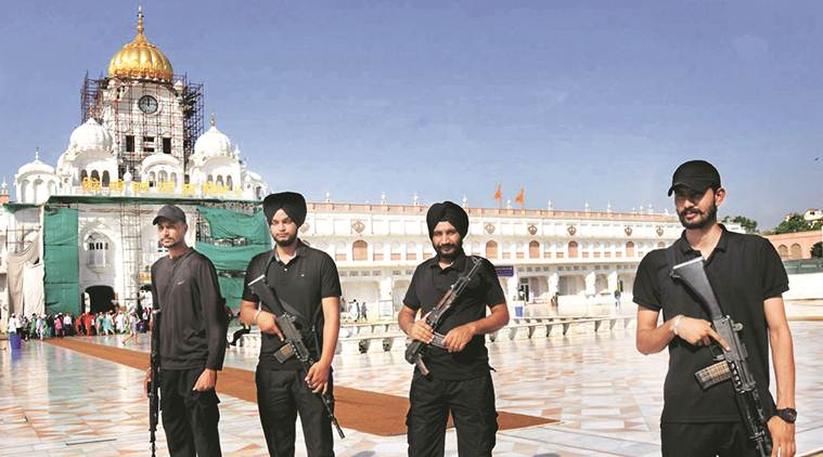 [News] Sikh outfit to hold ‘Operation Bluestar’ remembrance march on June 5