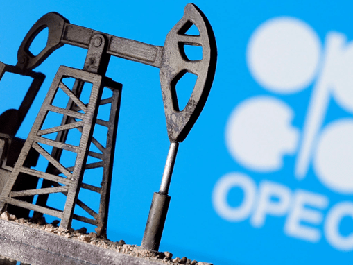 Iraq confirms full compliance with OPEC crude oil production cuts