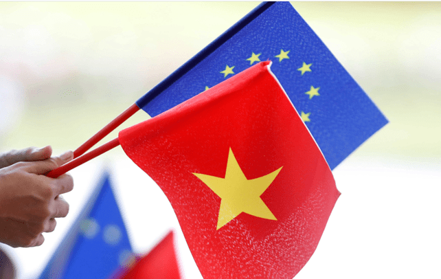 Vietnam ratifies free trade deal with European Union