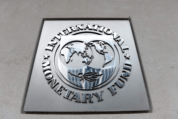 IMF may further cut global growth outlook in June as Covid-19 crisis drags on, says chief economist