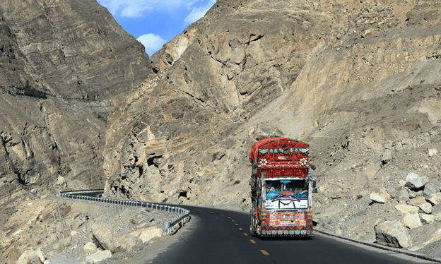 Pakistan Budget 2020-21: CPEC placed in cold storage due to influence from West