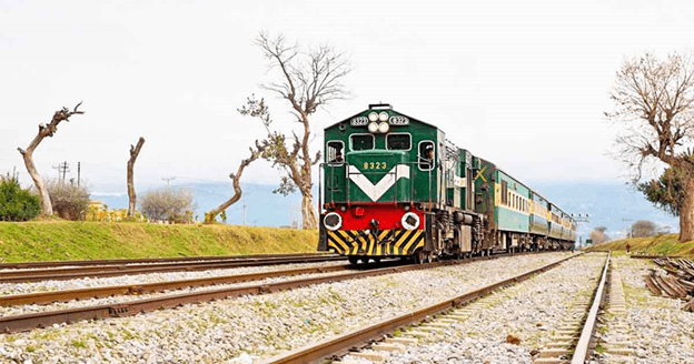 Rs.7.5 billion allocated for Pakistan Railways ‘ML-1’ under CPEC