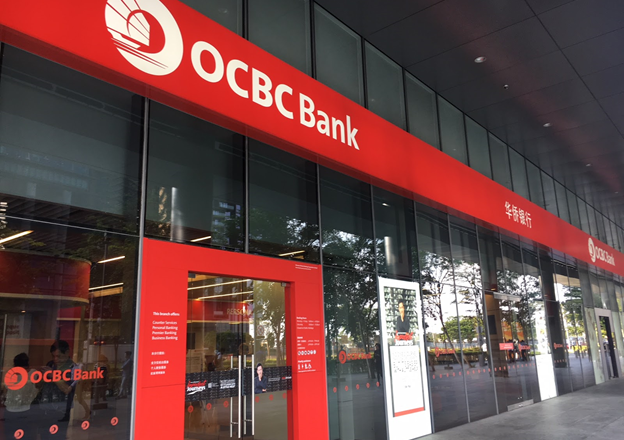 OCBC to cut salary credit bonus interest on 360 account from July 1