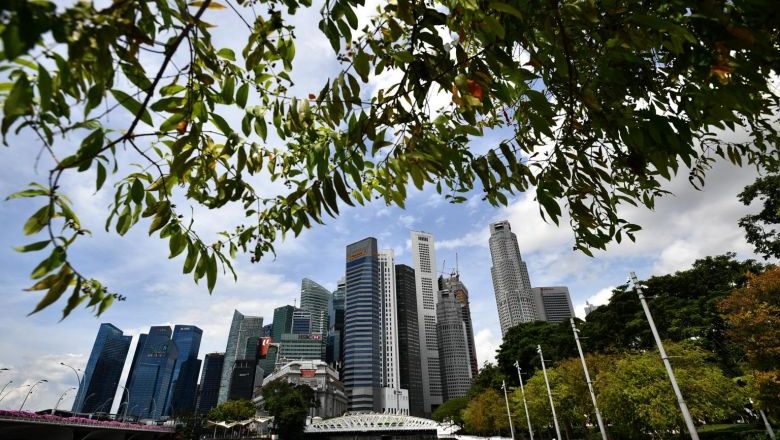[Market] Singapore life insurance sales rise 10% amid Coronavirus scare