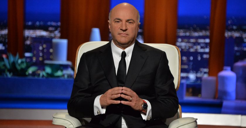 Kevin O’Leary: Now is the time to start your business