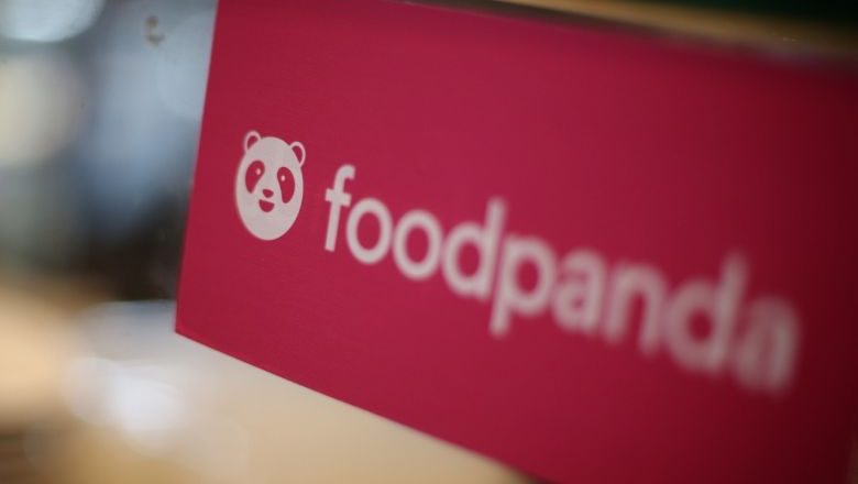 [Tech] Foodpanda waives commissions for one month for COVID hit Singapore hawkers joining the app