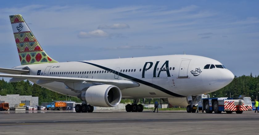 After Europe, US bans Pakistan Airline’s entry over safety concerns, suspicious licenses