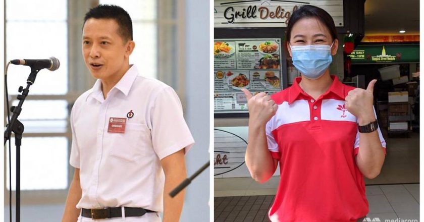 GE2020: New Yio Chu Kang SMC sees straight fight between PAP and PSP