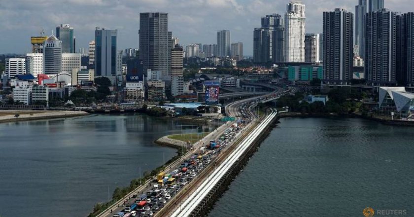 JB-Singapore RTS Link project signing ceremony to be held on Jul 30, says Malaysian transport minister