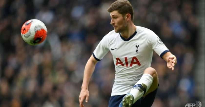 Football: Davies admits Spurs need fast start