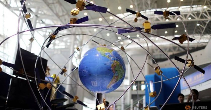 China set to complete Beidou network, rivalling GPS in global navigation