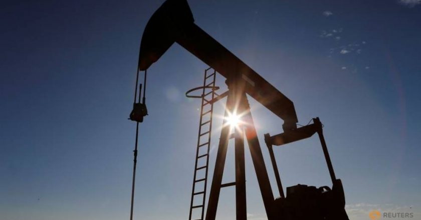 Oil prices slide on concerns about patchy demand recovery, record US stocks