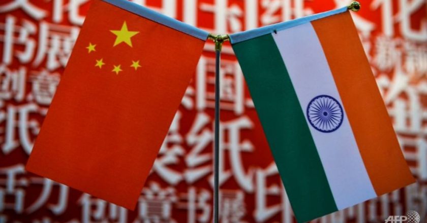 India says officer, 2 soldiers killed in ‘violent faceoff’ on Chinese border