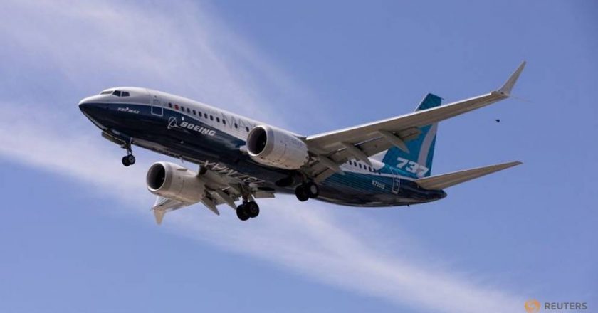 Exclusive: Boeing 737 MAX development marred by design, communications flaws – US IG report