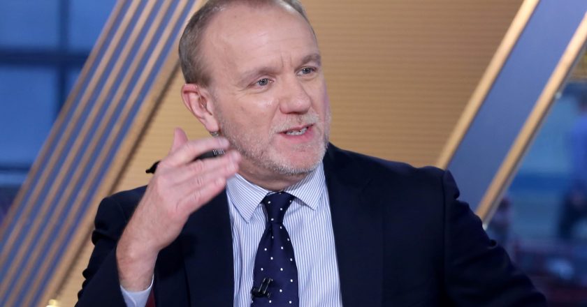 Here’s why Wall Street strategist Jim Paulsen says jobs data shows we may be in a ‘new bull market’
