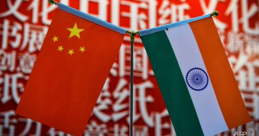 India puts restrictions to curb sale of ‘Chinese’ products to government agencies