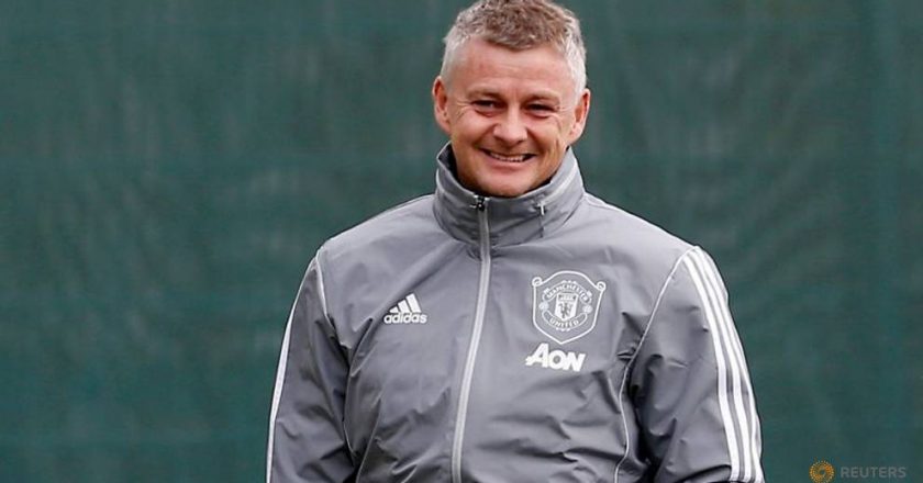 Football: COVID-19 crisis may disrupt Man United transfer plans, says Solskjaer