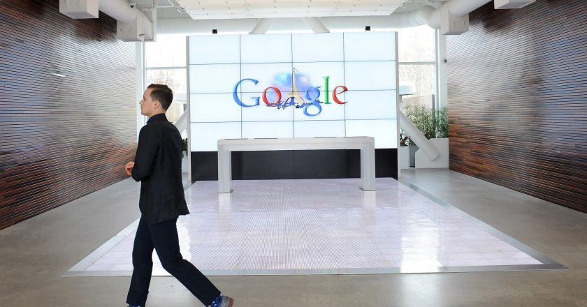 Google bans ads for products and services that secretly track or monitor people