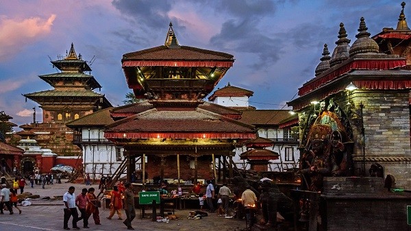 Nepal still banks on Indians to revive its tourism sector