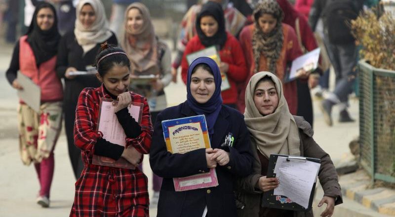 Article 370 abrogation impact: Skill development schemes in Kashmir valley empower women