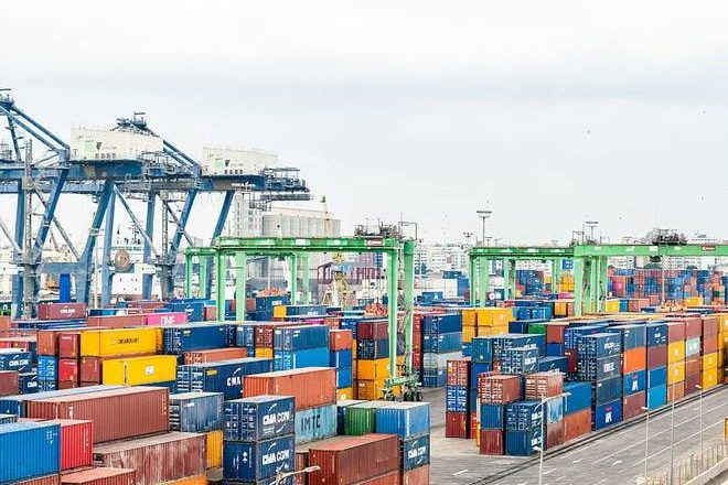India-Bangladesh building maritime ties to easily ship goods to NorthEast India