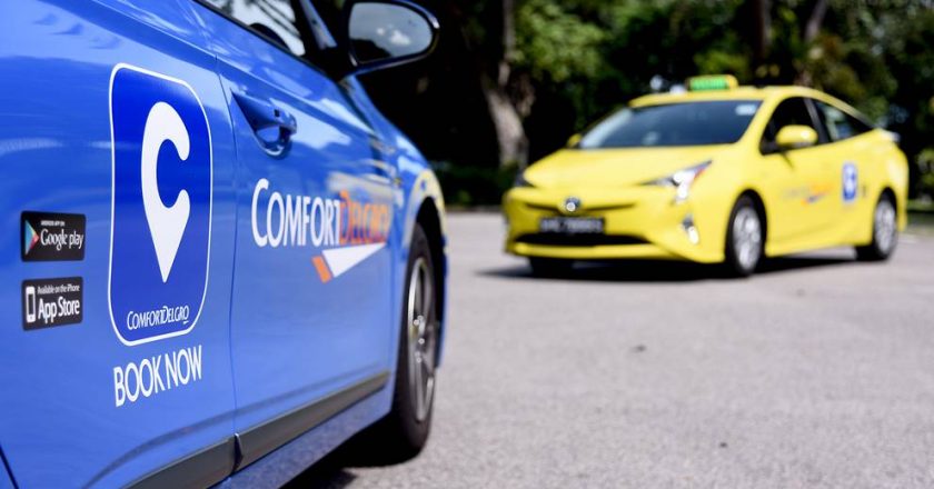 ComfortDelGro sinks into the red with S$6 million loss amid ‘massive’ destruction caused by COVID-19