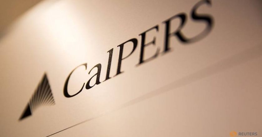 California state controller asks CalPERS to investigate CIO’s exit