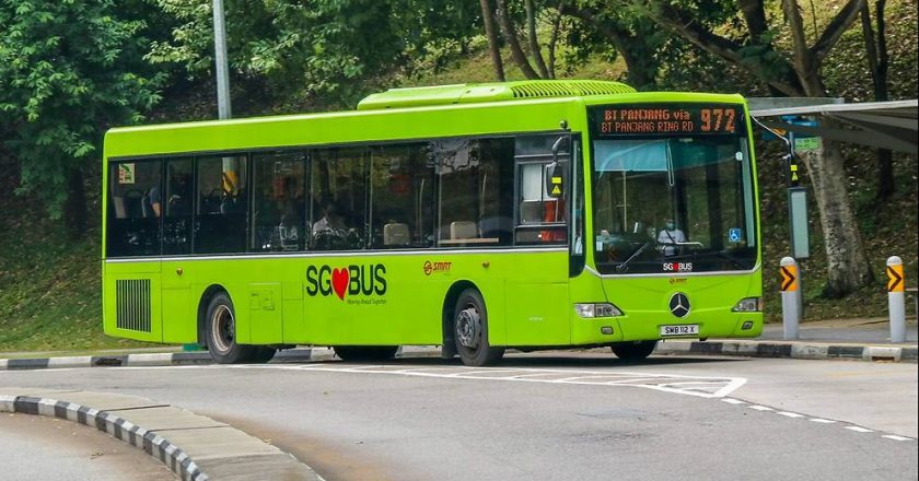 Changes to Bukit Panjang bus services postponed to Aug 30, mitigation measures to be introduced: Chee Hong Tat