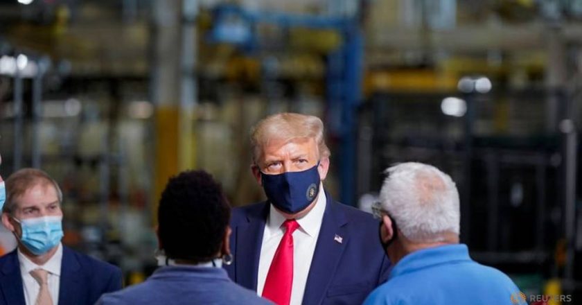 Trump reimposes tariffs on raw Canadian aluminum, Canada promises retaliation