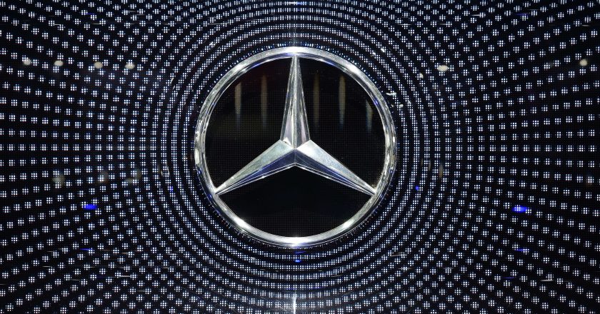 Daimler’s second-quarter earnings hit by coronavirus, restructuring costs