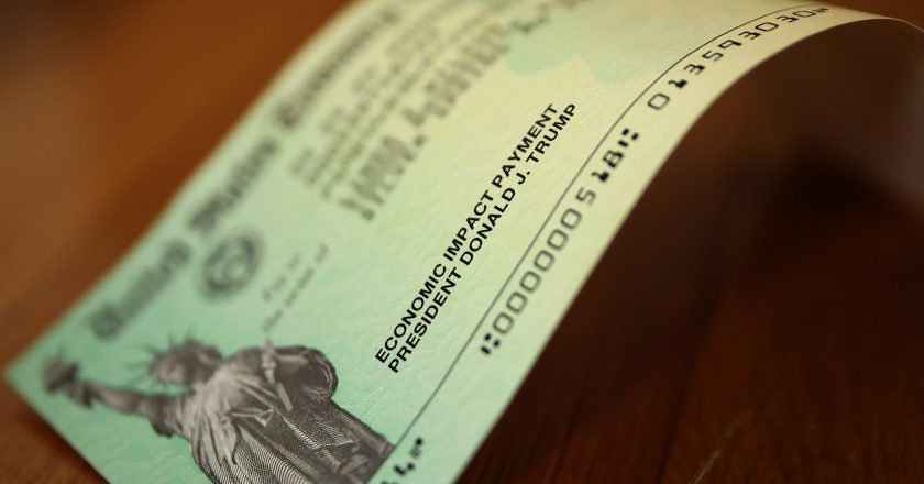 Are second $1,200 stimulus checks coming? Here’s what we know