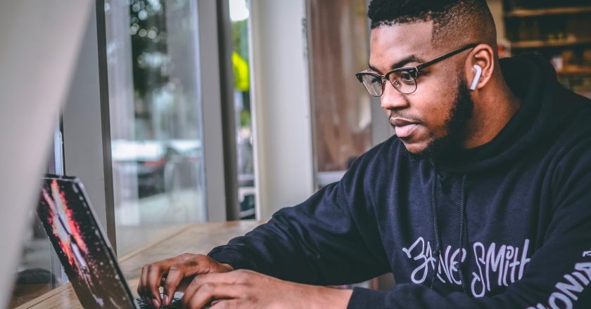 25-year-old Black tech lead in Silicon Valley: I want to use my influence to combat systemic racism