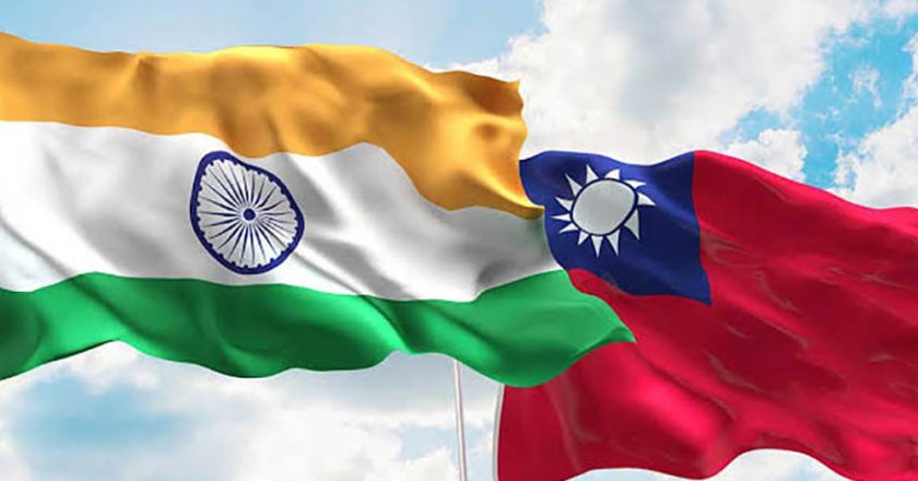 Taiwanese firms shift focus to India amid fallout with China