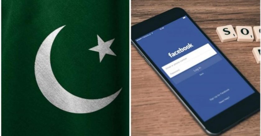 Facebook removes several Pakistani accounts over ‘coordinated inauthentic behaviour’
