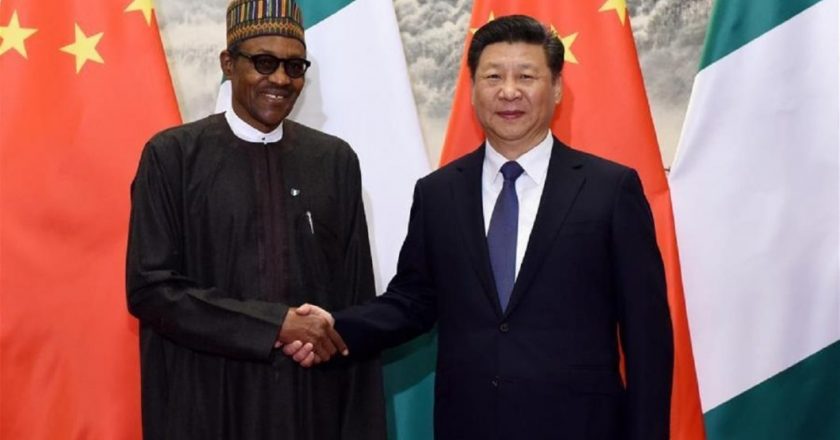 Nigeria in crisis over China’s debt-trap diplomacy