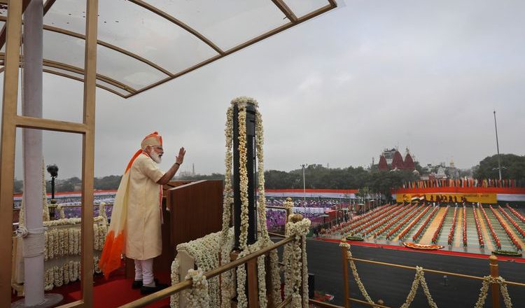 The rise of new India as PM Modi fulfils his promises