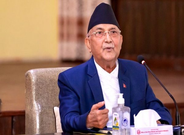 Illegal activities of Nepal PM’s IT consultant get government amnesty: Report
