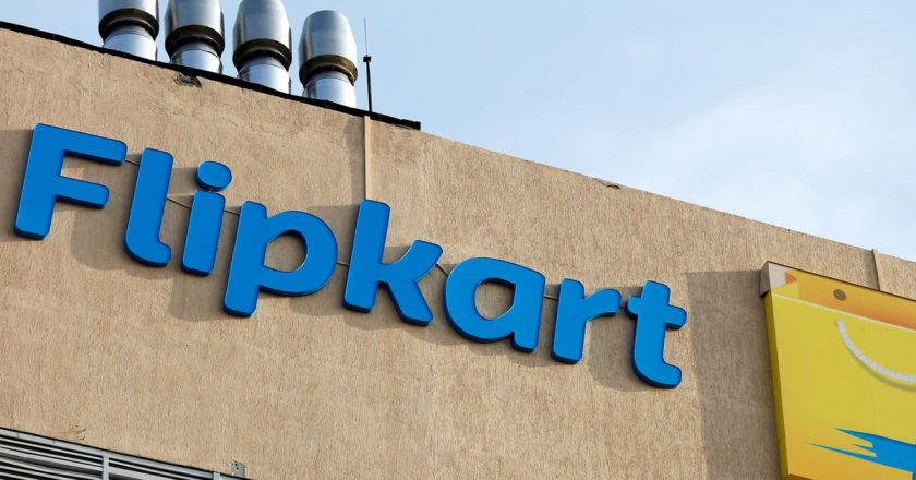 ‘Flipkart opens avenues for Nepali sellers as well as consumers’