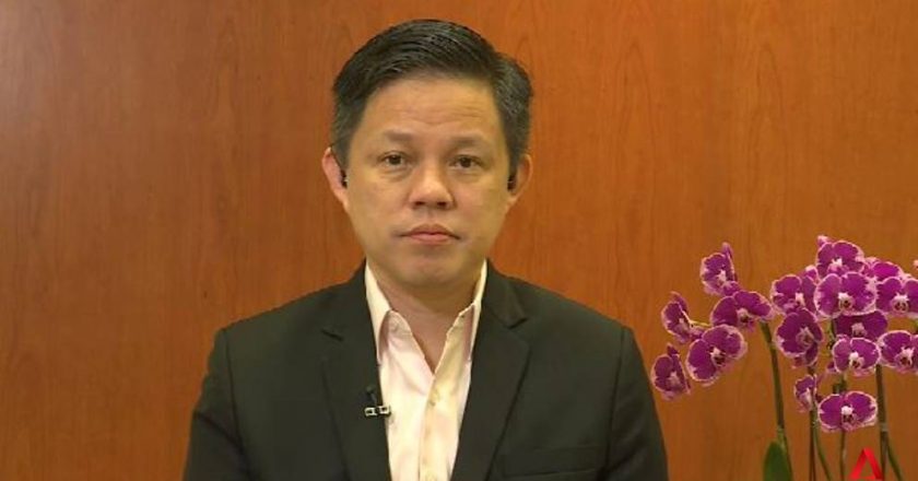 Targeted measures needed to help different types of companies, says Chan Chun Sing