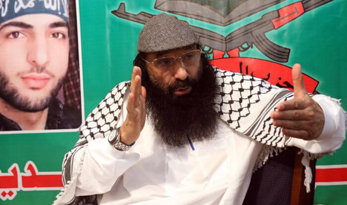 New document reveals ISI’s links to Hizbul Chief ahead of Pakistan’s FATF review